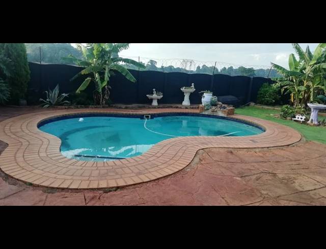 3 BEDROOM PROPERTY TO RENT IN BRAKPAN CENTRAL